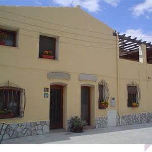 Can Bicicleta, allotjament rural